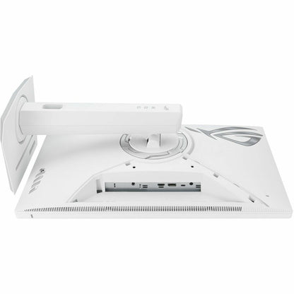 Moniteur LED de jeu WQHD Asus ROG Strix XG27ACG-W de 27 pouces - 16:9 - Blanc XG27ACG-W