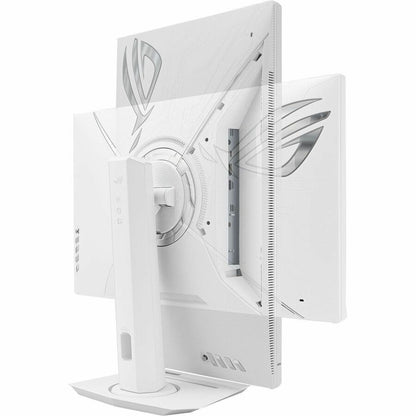 Moniteur LED de jeu WQHD Asus ROG Strix XG27ACG-W de 27 pouces - 16:9 - Blanc XG27ACG-W