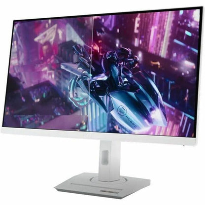 Moniteur LED de jeu WQHD Asus ROG Strix XG27ACG-W de 27 pouces - 16:9 - Blanc XG27ACG-W