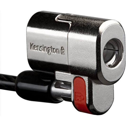 Serrure à clé Kensington ClickSafe pour ordinateurs portables Dell K67974WW