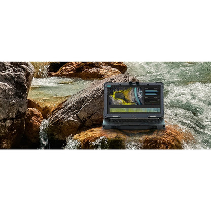 Dell Latitude 5000 5430 14" Rugged Notebook - Full HD - Intel Core i5 11th Gen i5-1145G7 - vPro Technology - 16 GB - 256 GB SSD - English Keyboard - Maluck Black C9DND