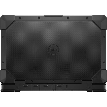 Dell Latitude 5000 5430 14" Rugged Notebook - Full HD - Intel Core i5 11th Gen i5-1145G7 - vPro Technology - 16 GB - 256 GB SSD - English Keyboard - Maluck Black C9DND