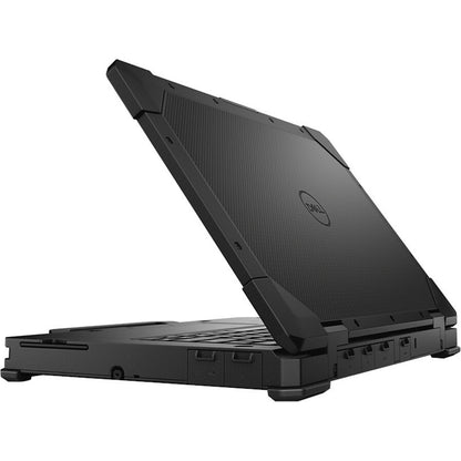 Dell Latitude 5000 5430 14" Rugged Notebook - Full HD - Intel Core i5 11th Gen i5-1145G7 - vPro Technology - 16 GB - 256 GB SSD - English Keyboard - Maluck Black C9DND