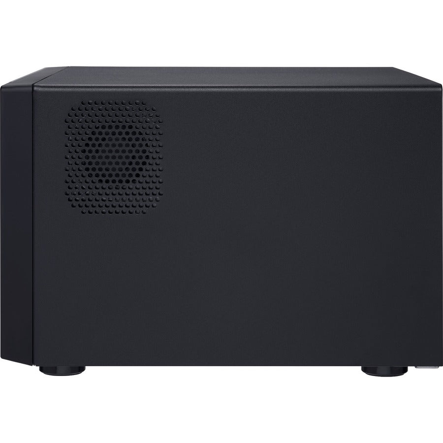 Serveur NVR QNAP à 8 baies ultra-hautes performances pour PME haut de gamme VS-8348-US