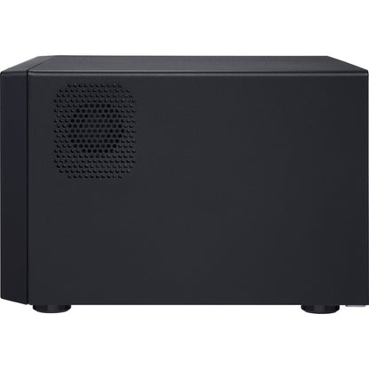 Serveur NVR QNAP à 8 baies ultra-hautes performances pour PME haut de gamme VS-8348-US
