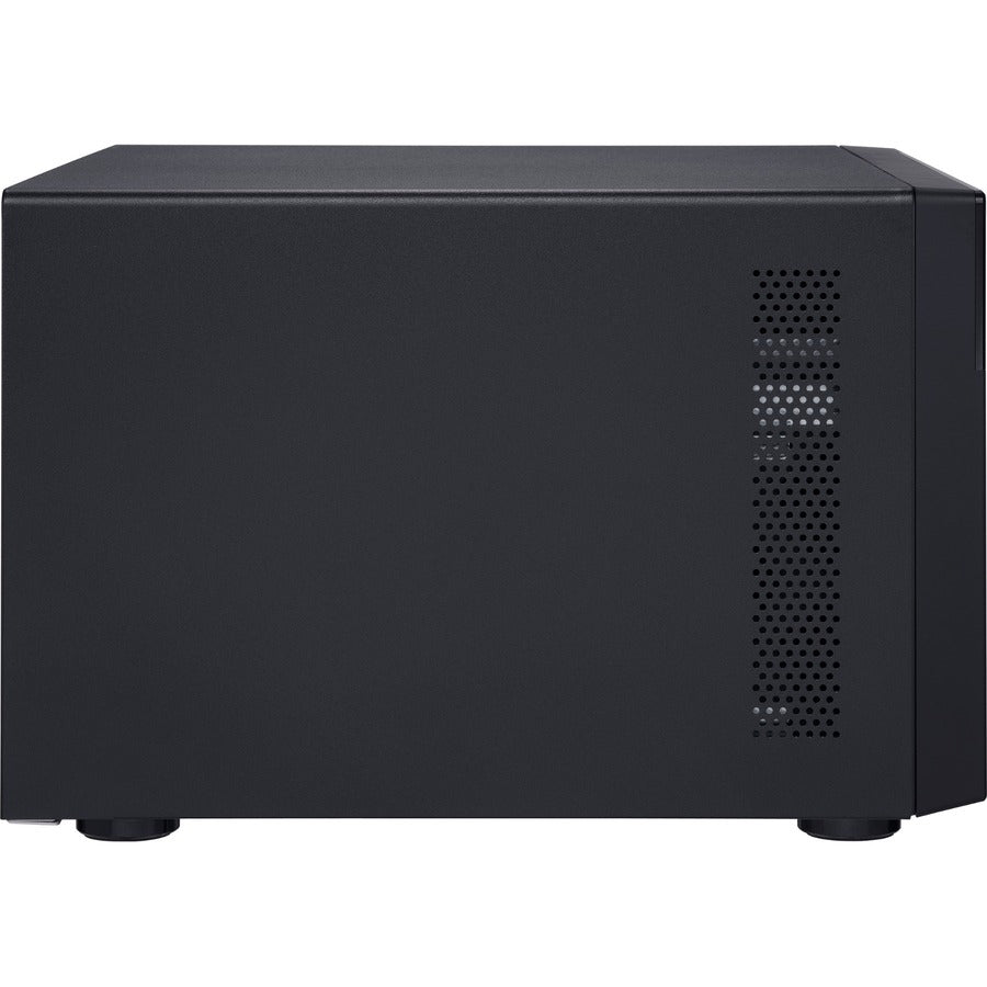 Serveur NVR QNAP à 8 baies ultra-hautes performances pour PME haut de gamme VS-8348-US