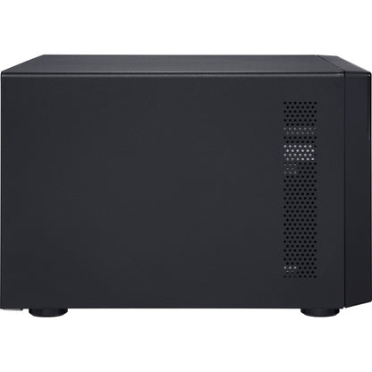 Serveur NVR QNAP à 8 baies ultra-hautes performances pour PME haut de gamme VS-8348-US