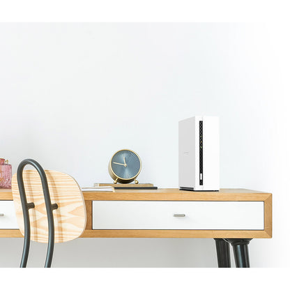 QNAP TS-133 SAN/NAS Storage System TS-133-US