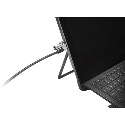 Câble de sécurité pour ordinateur portable Kensington NanoSaver - Clé passe-partout K64445M