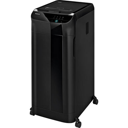 Destructeur de documents à alimentation automatique Fellowes AutoMax™ 600M 4657301