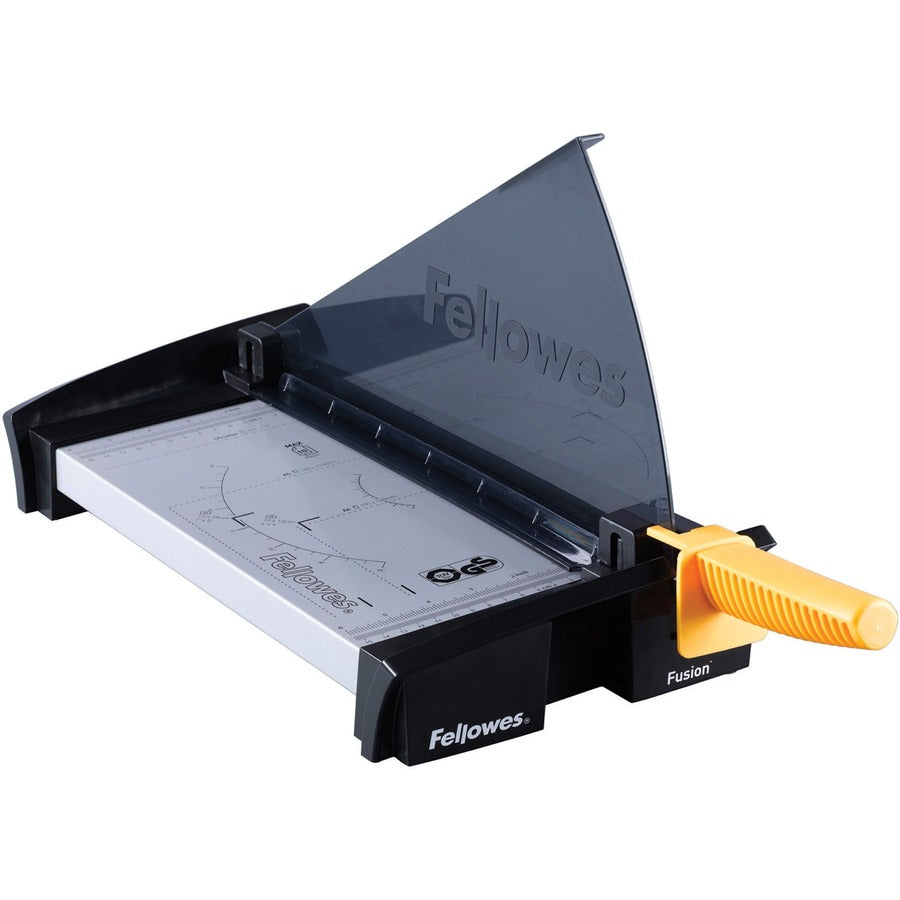 Massicot Fellowes Fusion™ 120 5410802