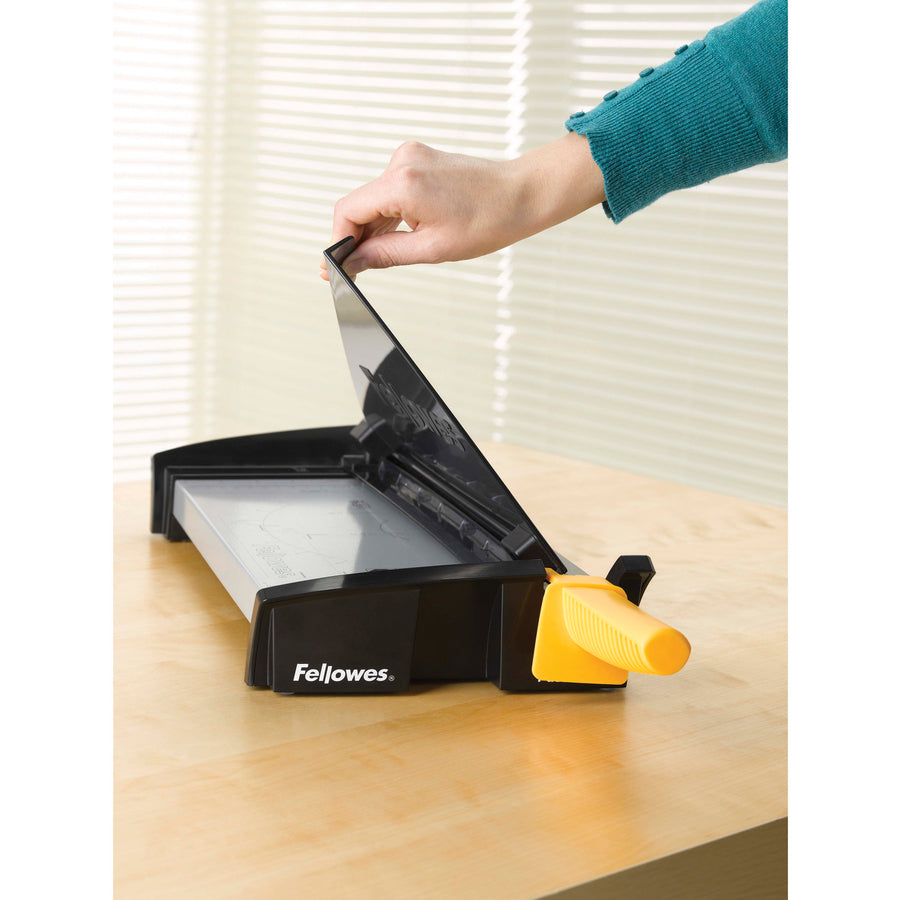 Massicot Fellowes Fusion™ 120 5410802