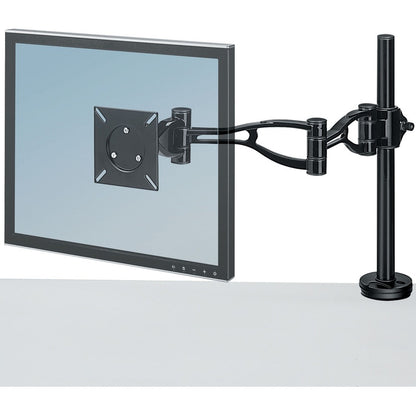 Bras de moniteur réglable en profondeur Fellowes Professional Series 8041601