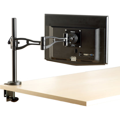 Bras de moniteur réglable en profondeur Fellowes Professional Series 8041601
