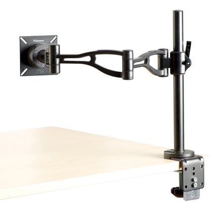 Bras de moniteur réglable en profondeur Fellowes Professional Series 8041601