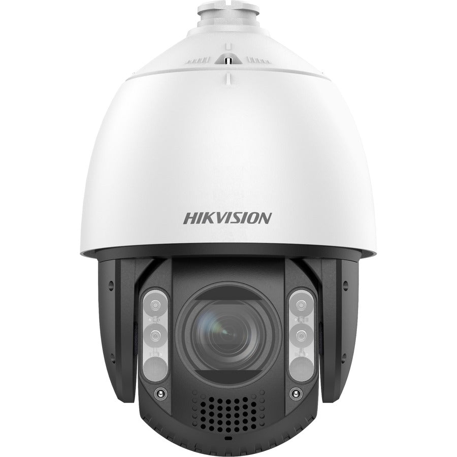 Caméra réseau Hikvision Pro DS-2DE7A412MCG-EB 4 mégapixels - Couleur - Dôme DS-2DE7A412MCG-EB