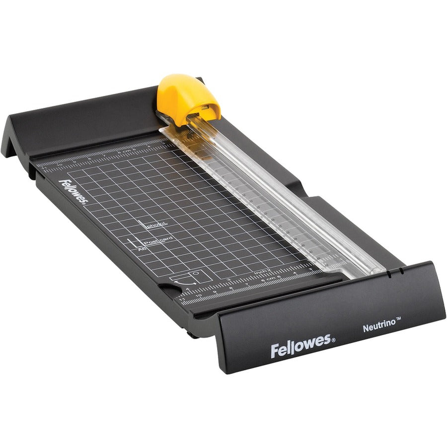 Massicot rotatif Fellowes Neutrino™ 90 5412702