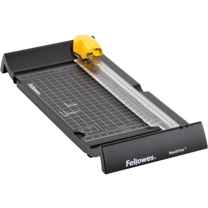 Massicot rotatif Fellowes Neutrino™ 90 5412702