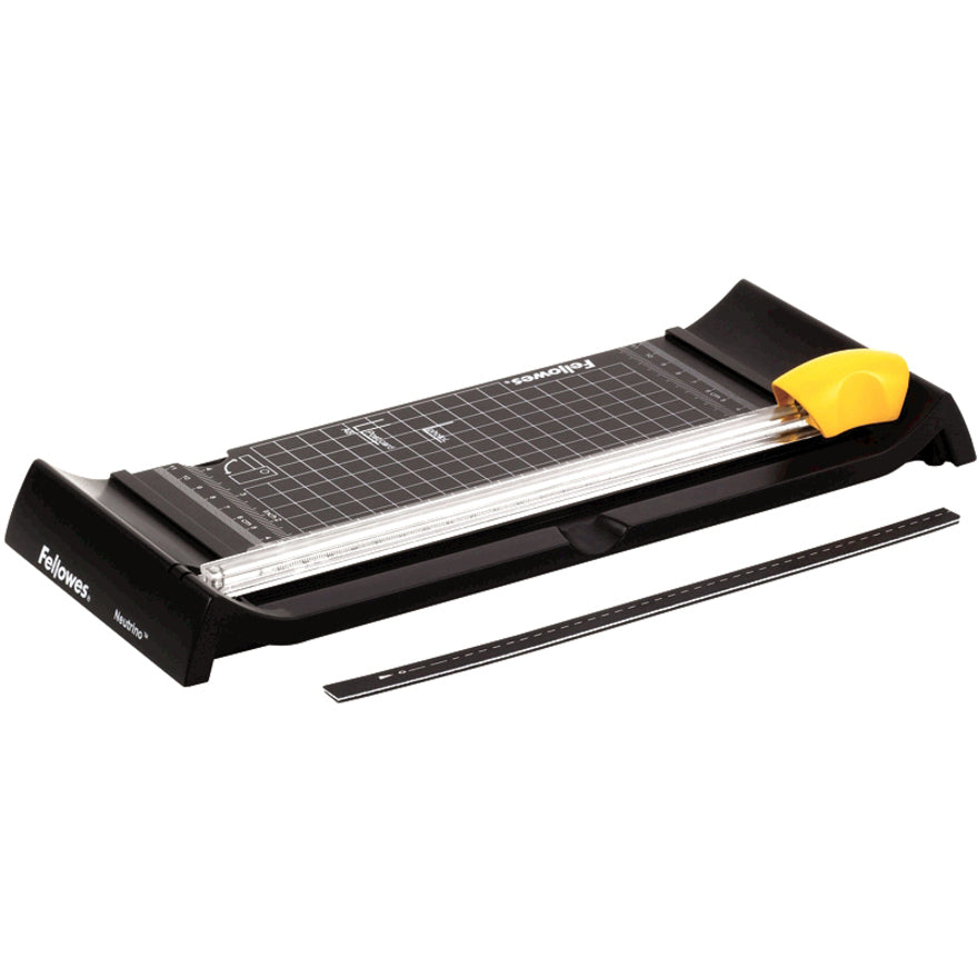 Massicot rotatif Fellowes Neutrino™ 90 5412702