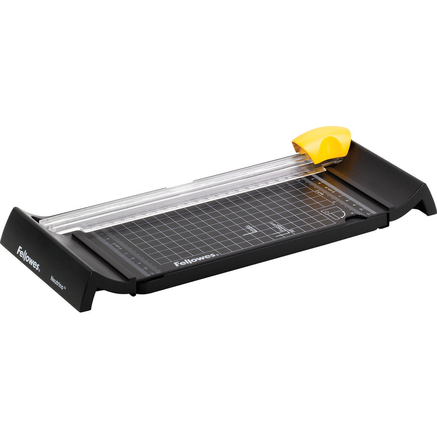 Massicot rotatif Fellowes Neutrino™ 90 5412702