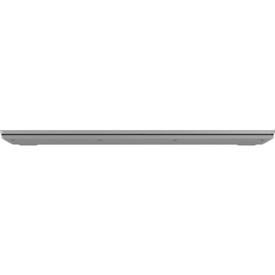 Ordinateur portable Lenovo ThinkBook 15-IIL 20SM009KUS 15,6" - Full HD - Intel Core i5 10e génération i5-1035G1 - 16 Go - SSD 256 Go - Clavier anglais (États-Unis) - Gris minéral 20SM009KUS