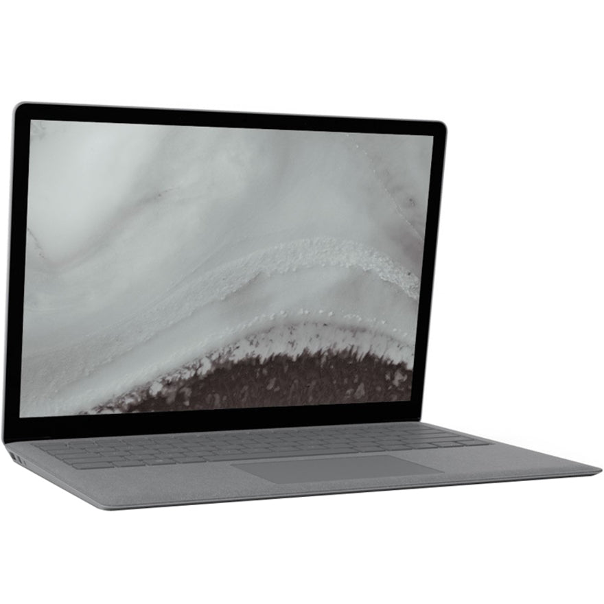 Ordinateur portable à écran tactile Microsoft Surface Laptop 2 13,5" - Intel Core i7 8e génération - 16 Go - SSD 1 To - Platine LQU-00001