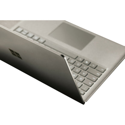 Ordinateur portable à écran tactile Microsoft Surface 13,5" - Intel Core i5 7e génération i5-7300U - 8 Go - SSD 256 Go - Graphite Gold DAG-00003