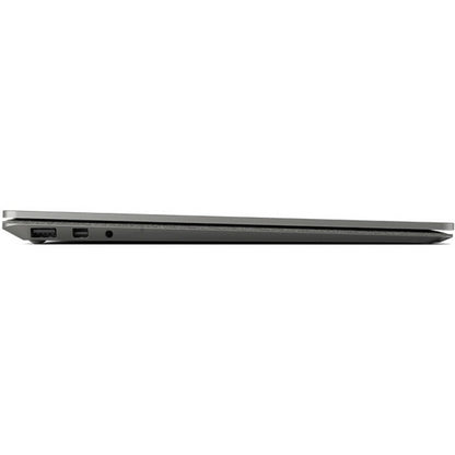 Ordinateur portable à écran tactile Microsoft Surface 13,5" - Intel Core i5 7e génération i5-7300U - 8 Go - SSD 256 Go - Graphite Gold DAG-00003