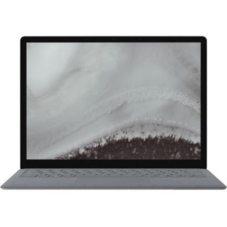 Ordinateur portable à écran tactile Microsoft Surface Laptop 2 13,5" - Intel Core i7 8e génération - 16 Go - SSD 1 To - Platine LQU-00001