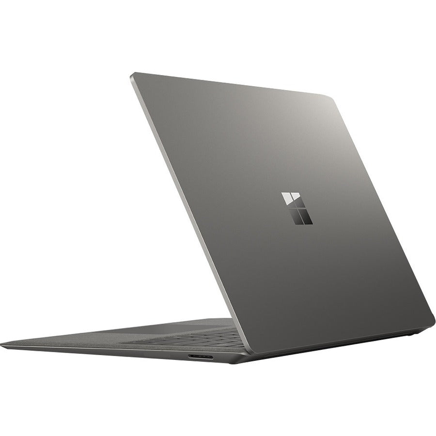 Ordinateur portable à écran tactile Microsoft Surface 13,5" - Intel Core i5 7e génération i5-7300U - 8 Go - SSD 256 Go - Graphite Gold DAG-00003