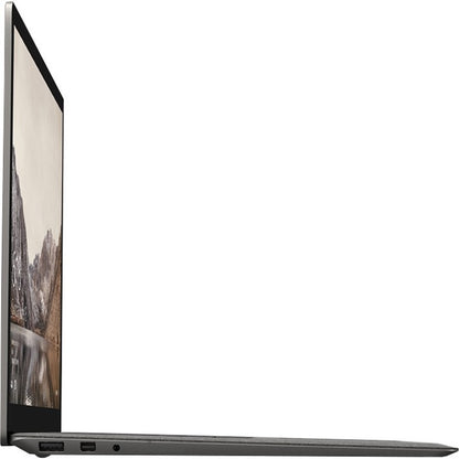 Ordinateur portable à écran tactile Microsoft Surface 13,5" - Intel Core i5 7e génération i5-7300U - 8 Go - SSD 256 Go - Graphite Gold DAG-00003