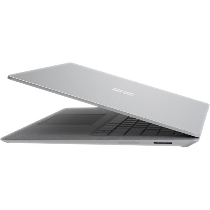 Ordinateur portable à écran tactile Microsoft Surface Laptop 2 13,5" - Intel Core i7 8e génération - 16 Go - SSD 1 To - Platine LQU-00001