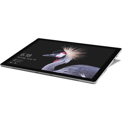 Tablette Microsoft Surface Pro 1796 - 12,3" - 8 Go - SSD 128 Go - Windows 10 Pro KJR-00001