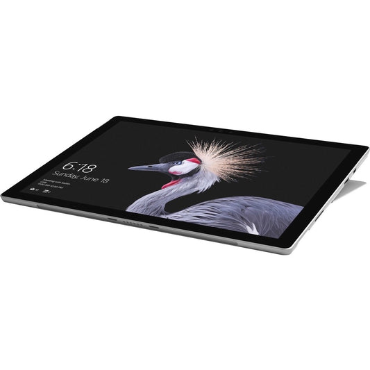 Tablette Microsoft Surface Pro 1796 - 12,3" - 8 Go - SSD 128 Go - Windows 10 Pro KJR-00001