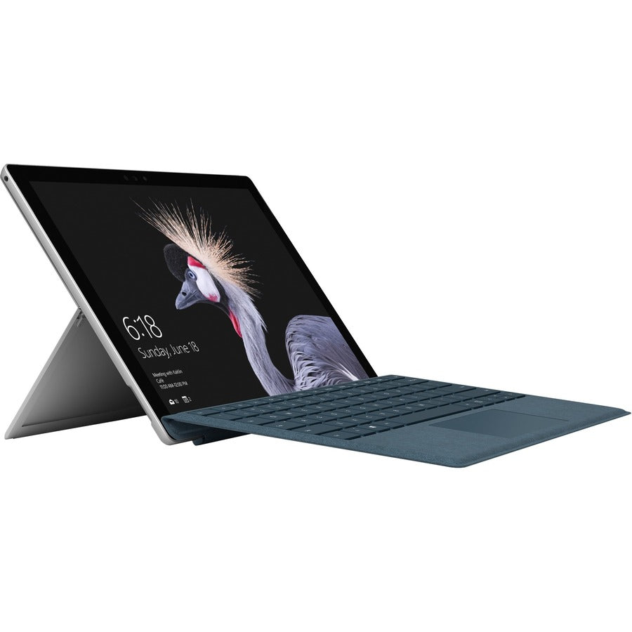 Tablette Microsoft Surface Pro 1796 - 12,3" - 8 Go - SSD 128 Go - Windows 10 Pro KJR-00001