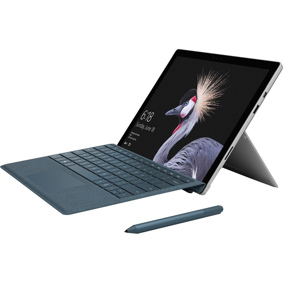 Tablette Microsoft Surface Pro 1796 - 12,3" - 8 Go - SSD 128 Go - Windows 10 Pro KJR-00001