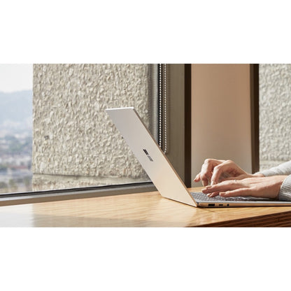Ordinateur portable Microsoft Surface Laptop 3 13,5" à écran tactile - QHD - Intel Core i7 10e génération i7-1065G7 - 16 Go - SSD 512 Go QXU-00001