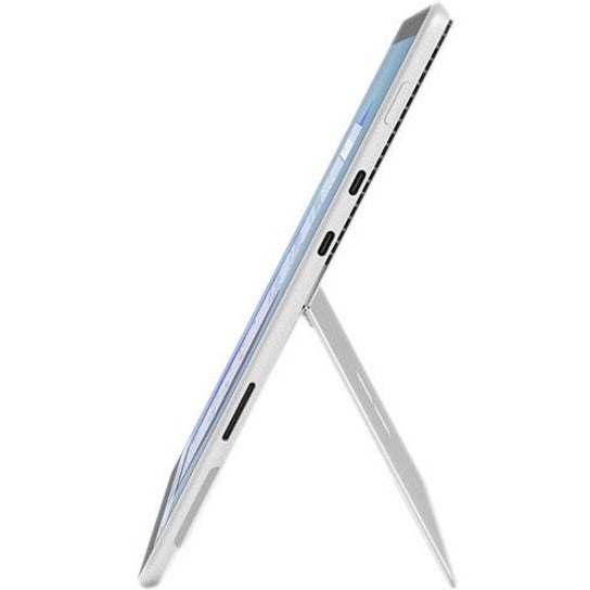 Tablette Microsoft Surface Pro 8 - 13" - 8 Go - SSD 512 Go - Windows 11 Famille - Platine EBP-00001