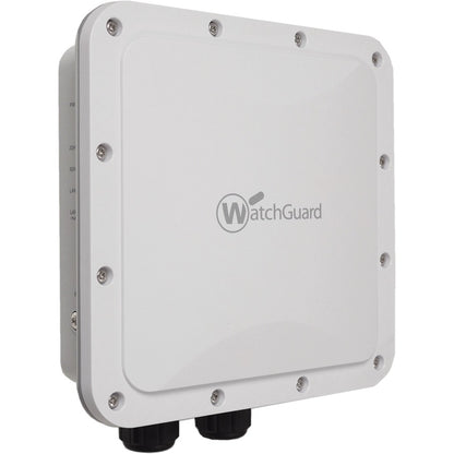 ÉCHANGE CONCURRENTIEL CONTRE WATCHGUARD AP327X ET POINT D'ACCÈS SANS FIL Wi-Fi sécurisé IEEE 802.11AC 1,24 GBIT/S DE 3 ANS - 5 GHz - TECHNOLOGIE MIMO - 2 X RÉSEAUX (RJ-45) - GIGABIT ETHERNET - MONTAGE MURAL ; MONTAGE SUR POTEAU WGA37513