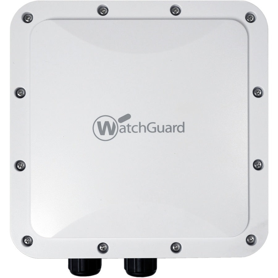 ÉCHANGE CONCURRENTIEL CONTRE WATCHGUARD AP327X ET POINT D'ACCÈS SANS FIL Wi-Fi sécurisé IEEE 802.11AC 1,24 GBIT/S DE 3 ANS - 5 GHz - TECHNOLOGIE MIMO - 2 X RÉSEAUX (RJ-45) - GIGABIT ETHERNET - MONTAGE MURAL ; MONTAGE SUR POTEAU WGA37513