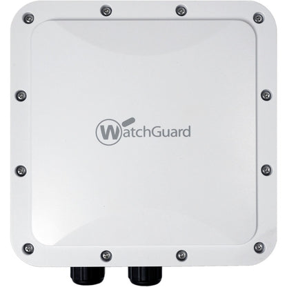 ÉCHANGE CONCURRENTIEL CONTRE WATCHGUARD AP327X ET POINT D'ACCÈS SANS FIL Wi-Fi sécurisé IEEE 802.11AC 1,24 GBIT/S DE 3 ANS - 5 GHz - TECHNOLOGIE MIMO - 2 X RÉSEAUX (RJ-45) - GIGABIT ETHERNET - MONTAGE MURAL ; MONTAGE SUR POTEAU WGA37513