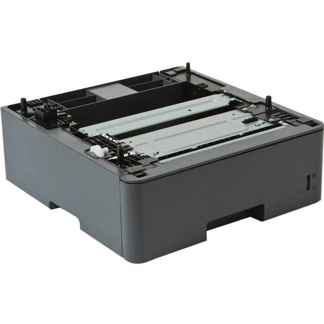 Bac à papier inférieur optionnel Brother (capacité de 520 feuilles) LT6500