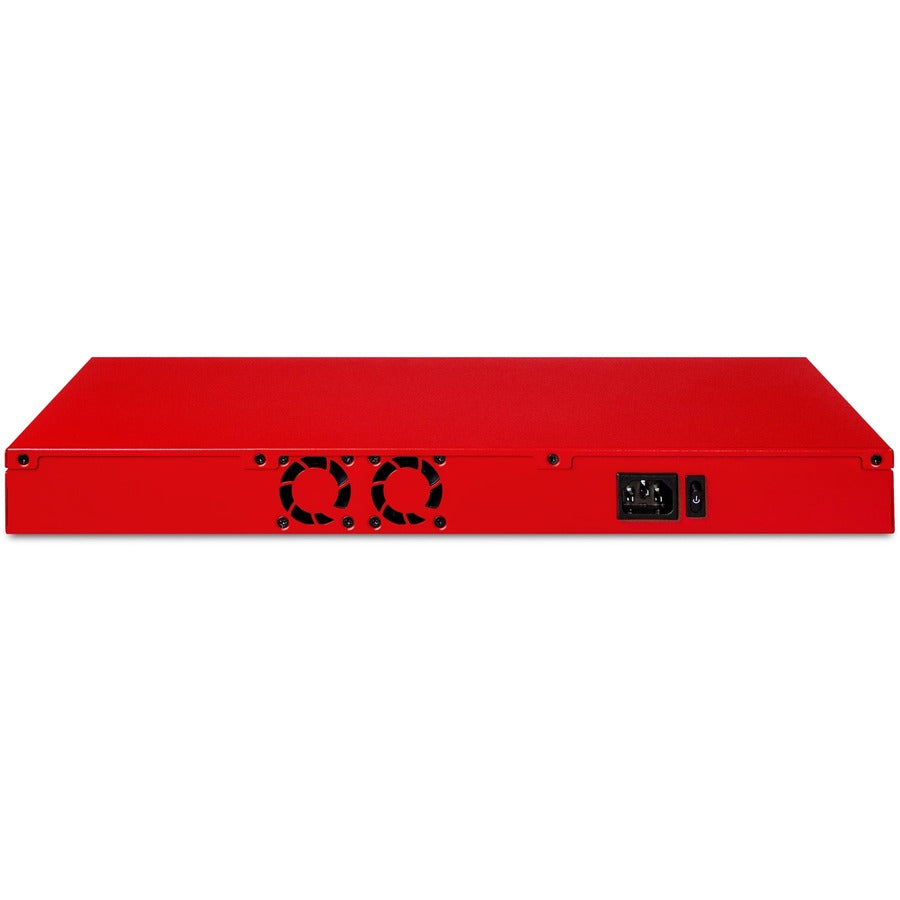 Dispositif de sécurité réseau/pare-feu WatchGuard Firebox M290 WGM29000701