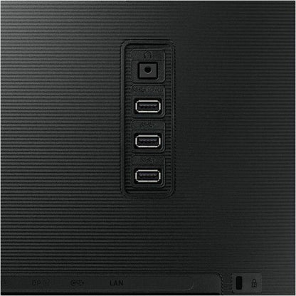 Moniteur LCD Samsung ViewFinity S8 S27B804PXN 27" 4K UHD - 16:9 - Noir mat LS27B804PXNXGO