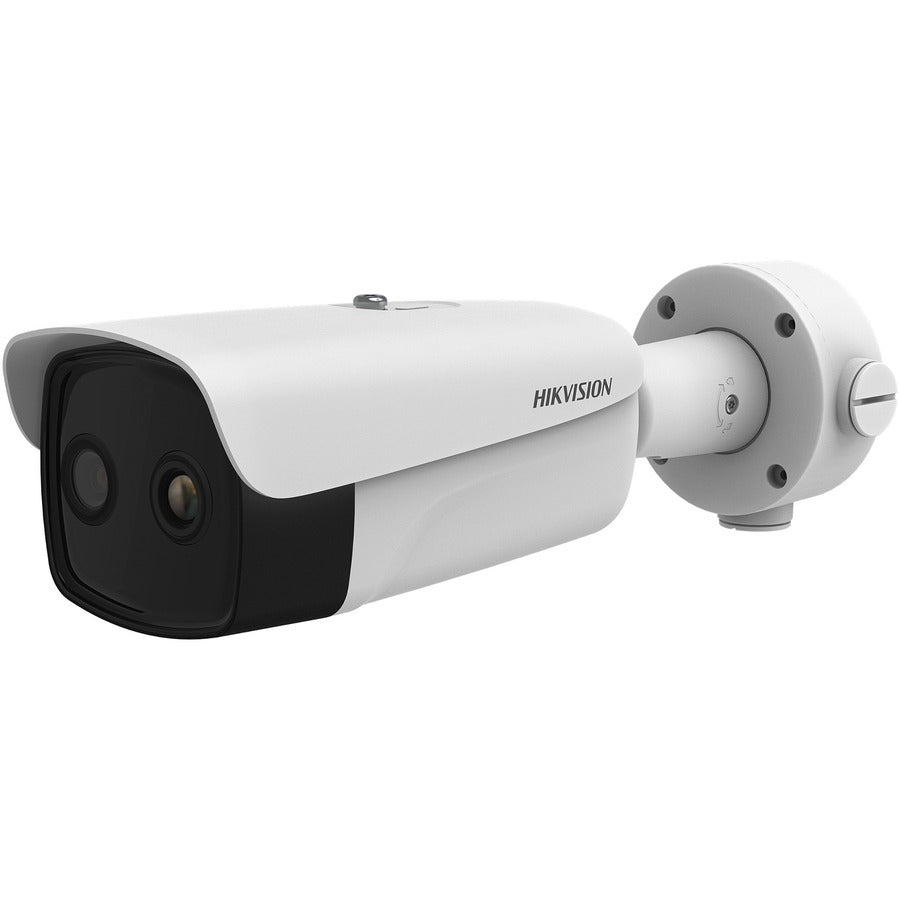 Caméra réseau Hikvision DS-2TD2637-25/QY - Couleur - Bullet DS-2TD2637-25/QY