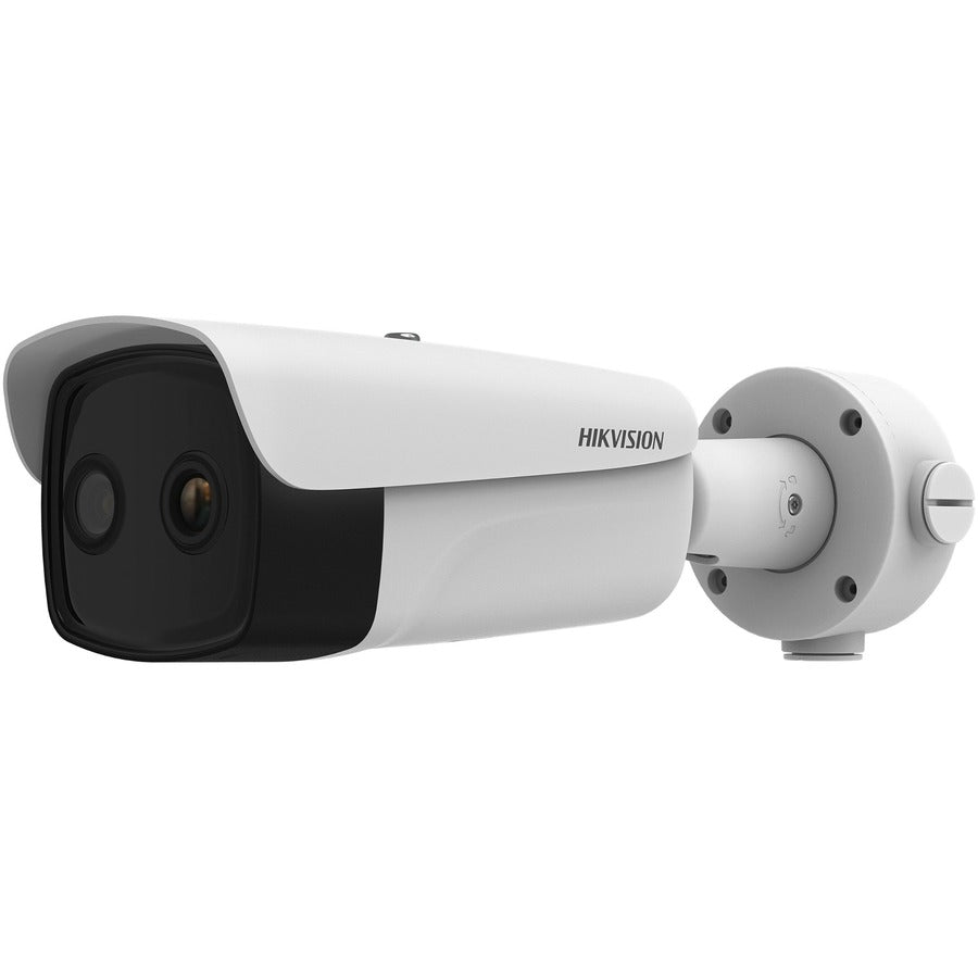 Caméra réseau Hikvision DS-2TD2637-25/QY - Couleur - Bullet DS-2TD2637-25/QY