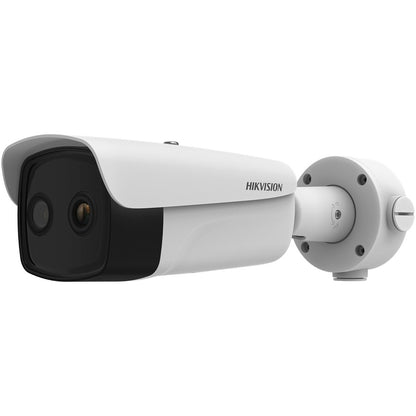 Caméra réseau Hikvision DS-2TD2637-25/QY - Couleur - Bullet DS-2TD2637-25/QY