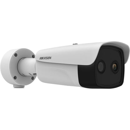 Caméra réseau Hikvision DS-2TD2637-25/QY - Couleur - Bullet DS-2TD2637-25/QY
