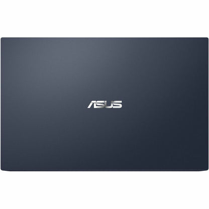 Asus ExpertBook B1 B1502 B1502CBA-P51-CA 15.6" Notebook - Intel Core i5 12th Gen i5-1235U - 8 GB - 512 GB SSD - Star Black B1502CBA-P51-CA