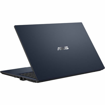 Asus ExpertBook B1 B1502 B1502CBA-P51-CA 15.6" Notebook - Intel Core i5 12th Gen i5-1235U - 8 GB - 512 GB SSD - Star Black B1502CBA-P51-CA